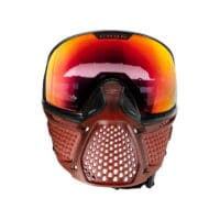 Carbon_ZERO_PRO_Paintball_Thermal_Maske_Blood_front
