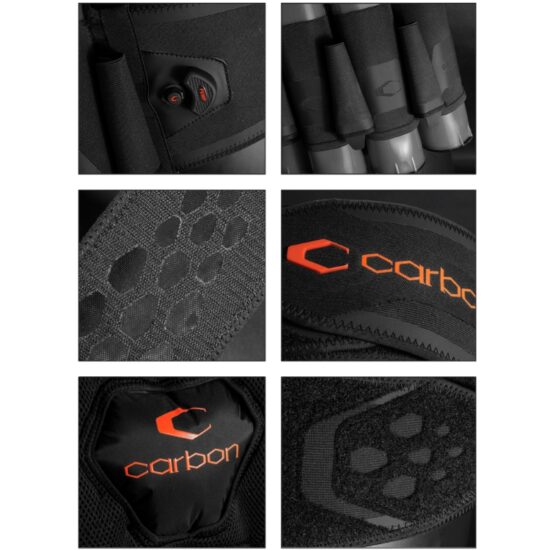 Carbon_SC_Harness_Paintball_Battlepack_4+5_schwarz_details