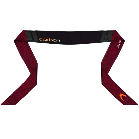 Carbon_SC_Headtie_Paintball_Head_Band_rot_details