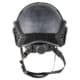 DELTA_SIX_Tactical_FAST_MH_Helm_für_Paintball_Airsoft_Black_Kryptec_back