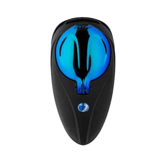 Dye_Rotor_R-2_Paintball_Loader_Blue_Ice_top