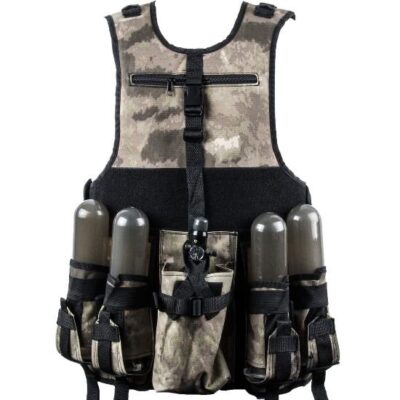 Paintball_Airsoft_Tactical_Weste_Urban_brown_grey_camo