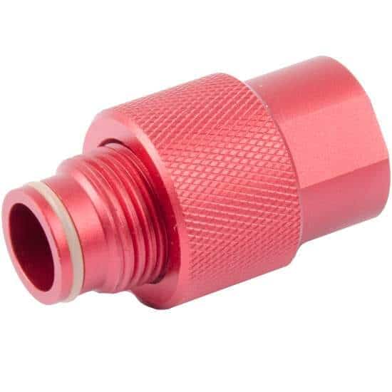 Paintball_On_Off_Ventil_fuer_ASA_Adapter_rot