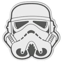 Paintball_Airsoft_PVC_Klettpatch_Trooper