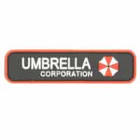 Paintball_Airsoft_PVC_Klettpatch_Umbrella_corporation
