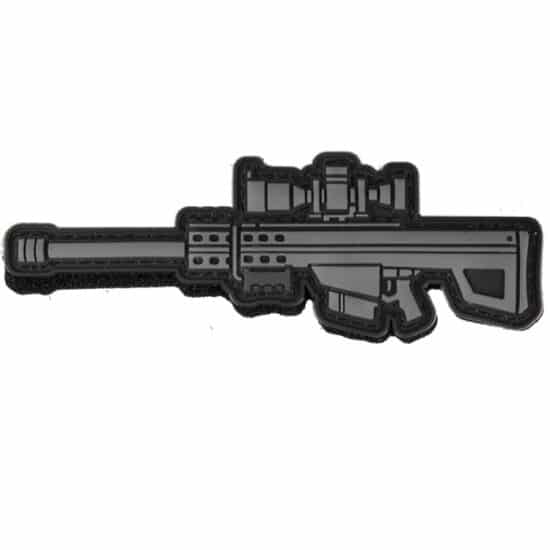 Paintball_Airsoft_PVC_Patch_M82A1_scharfschuetzengewehr