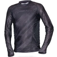 Virtue_Breakout_padded_compression_jersey_brustpanzer_front